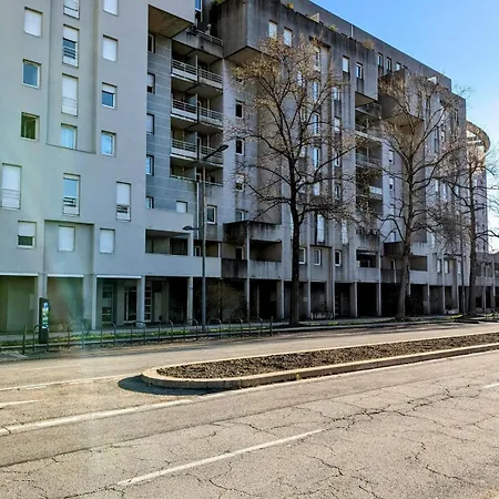 شقة Close To Train Station, Secure Parking *